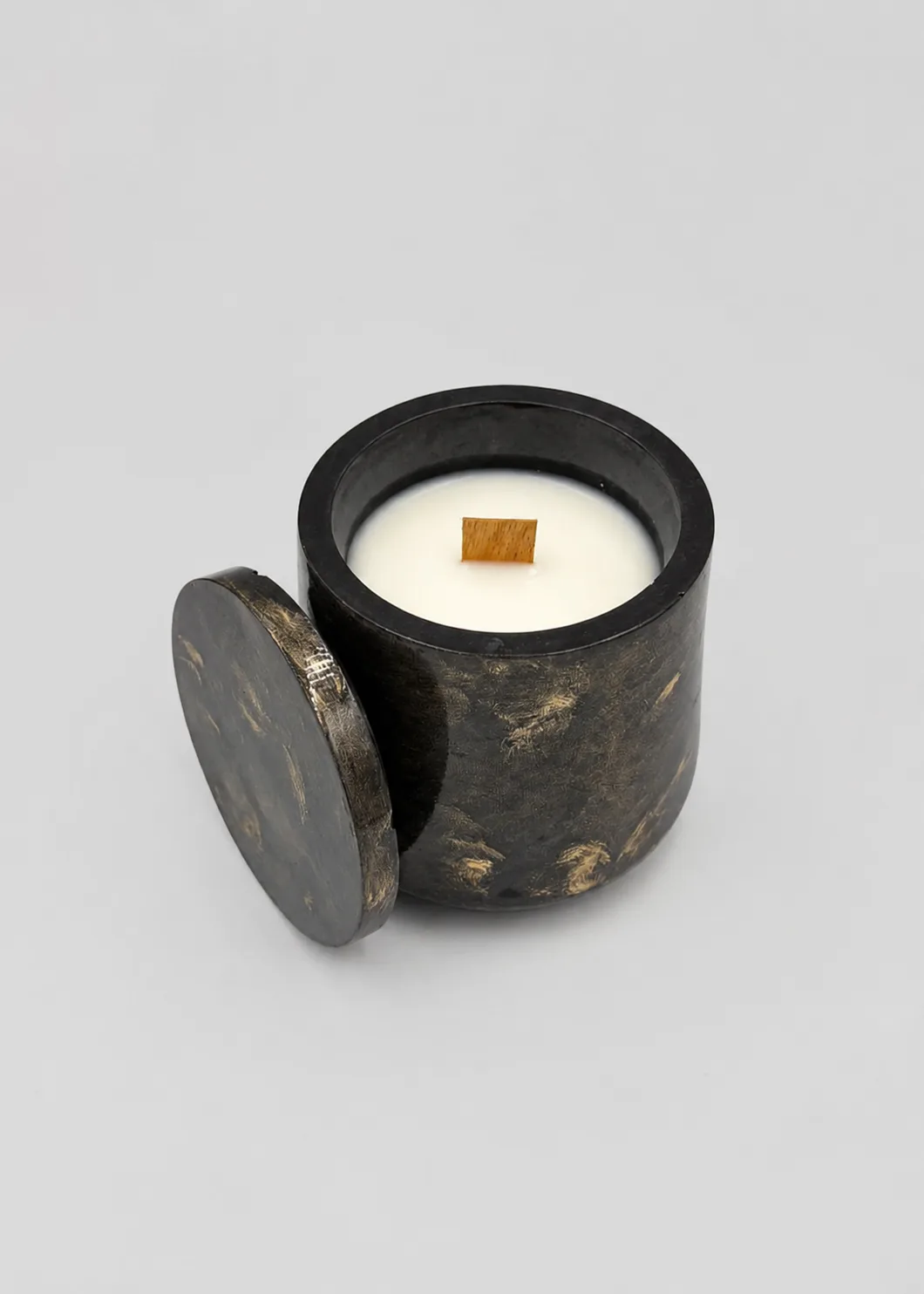 Αρωματικό Κερί σε Πορσελάνινο Δοχείο | Porcelain Glow